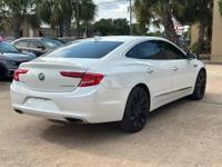 2017 Buick Lacrosse- Your Job is Your Credit- Bad OK Houston - Image 8