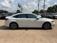 2023 Honda Civic 84K Miles! Clean! Sun Roof Credit Problems OK Houston - Image 3