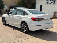 2023 Honda Civic 84K Miles! Clean! Sun Roof Credit Problems OK Houston - Image 5