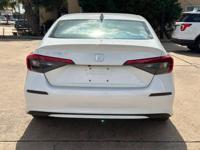 2023 Honda Civic 84K Miles! Clean! Sun Roof Credit Problems OK Houston - Image 6
