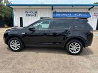2019 LAND ROVER RANGE ROVER DISCOVERY! YOUR JOB IS YOUR CREDIT FINANCE Houston In House Finance - Image 3