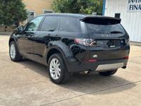 2019 LAND ROVER RANGE ROVER DISCOVERY! YOUR JOB IS YOUR CREDIT FINANCE Houston In House Finance - Image 4