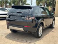 2019 LAND ROVER RANGE ROVER DISCOVERY! YOUR JOB IS YOUR CREDIT FINANCE Houston In House Finance - Image 5