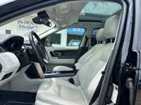 2019 LAND ROVER RANGE ROVER DISCOVERY! YOUR JOB IS YOUR CREDIT FINANCE Houston In House Finance - Image 6