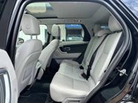 2019 LAND ROVER RANGE ROVER DISCOVERY! YOUR JOB IS YOUR CREDIT FINANCE Houston In House Finance - Image 7