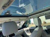 2019 LAND ROVER RANGE ROVER DISCOVERY! YOUR JOB IS YOUR CREDIT FINANCE Houston In House Finance - Image 8