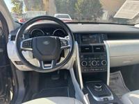 2019 LAND ROVER RANGE ROVER DISCOVERY! YOUR JOB IS YOUR CREDIT FINANCE Houston In House Finance - Image 9