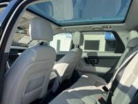 2019 LAND ROVER RANGE ROVER DISCOVERY! YOUR JOB IS YOUR CREDIT FINANCE Houston In House Finance - Image 10