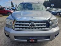 2010 Toyota Sequoia Limited 4x4 4dr SUV (5.7L V8 FFV) + MC Auto - Image 4