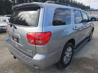 2010 Toyota Sequoia Limited 4x4 4dr SUV (5.7L V8 FFV) + MC Auto - Image 7