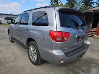 2010 Toyota Sequoia Limited 4x4 4dr SUV (5.7L V8 FFV) + MC Auto - Image 9