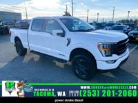 2021 Ford F-150 Lariat We've got the best deals in WA! - Image 3