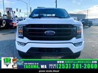 2021 Ford F-150 Lariat We've got the best deals in WA! - Image 4