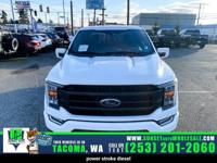 2021 Ford F-150 Lariat We've got the best deals in WA! - Image 5