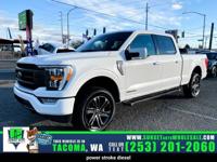 2021 Ford F-150 Lariat We've got the best deals in WA! - Image 6