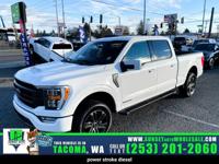 2021 Ford F-150 Lariat We've got the best deals in WA! - Image 7