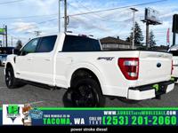 2021 Ford F-150 Lariat We've got the best deals in WA! - Image 8