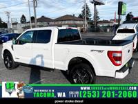 2021 Ford F-150 Lariat We've got the best deals in WA! - Image 9
