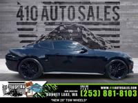 2024 Ford Mustang Eco Boost New Location with More Vehicles! - Image 3