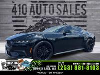 2024 Ford Mustang Eco Boost New Location with More Vehicles! - Image 7