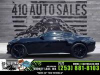 2024 Ford Mustang Eco Boost New Location with More Vehicles! - Image 8