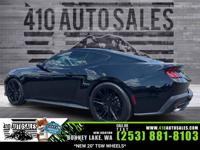 2024 Ford Mustang Eco Boost New Location with More Vehicles! - Image 9