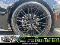 2024 Ford Mustang Eco Boost New Location with More Vehicles! - Image 10