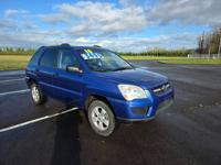 ⭐ 2010 KIA SPORTAGE ⭐ 💲 LOW DOWN PAYMENT OPTIONS (OAC)💲 Independence Monmouth Dallas Salem Albany Corvallis