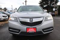 2014 Acura MDX AWD All Wheel Drive SH- 4dr SUV E And J Motors - Image 3