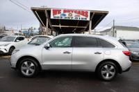 2014 Acura MDX AWD All Wheel Drive SH- 4dr SUV E And J Motors - Image 4
