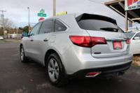 2014 Acura MDX AWD All Wheel Drive SH- 4dr SUV E And J Motors - Image 5