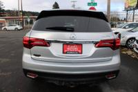 2014 Acura MDX AWD All Wheel Drive SH- 4dr SUV E And J Motors - Image 6