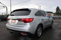 2014 Acura MDX AWD All Wheel Drive SH- 4dr SUV E And J Motors - Image 7