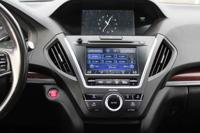 2014 Acura MDX AWD All Wheel Drive SH- 4dr SUV E And J Motors - Image 10