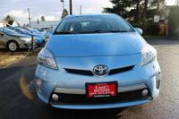 2013 Toyota Prius Plug-In Electric 5dr HB (Natl) Hatchback E And J Motors - Image 3