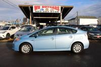 2013 Toyota Prius Plug-In Electric 5dr HB (Natl) Hatchback E And J Motors - Image 4