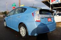 2013 Toyota Prius Plug-In Electric 5dr HB (Natl) Hatchback E And J Motors - Image 5
