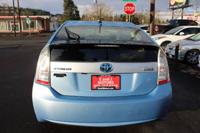 2013 Toyota Prius Plug-In Electric 5dr HB (Natl) Hatchback E And J Motors - Image 6
