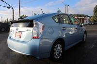 2013 Toyota Prius Plug-In Electric 5dr HB (Natl) Hatchback E And J Motors - Image 7