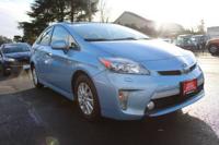 2013 Toyota Prius Plug-In Electric 5dr HB (Natl) Hatchback E And J Motors - Image 8