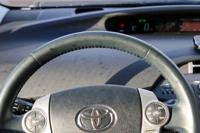 2013 Toyota Prius Plug-In Electric 5dr HB (Natl) Hatchback E And J Motors - Image 9