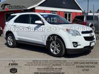 2014 Chevrolet Equinox Chevy LT 4dr SUV w/2LT SUV Universal Auto Sales - Image 2