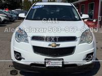 2014 Chevrolet Equinox Chevy LT 4dr SUV w/2LT SUV Universal Auto Sales - Image 3