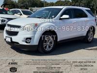 2014 Chevrolet Equinox Chevy LT 4dr SUV w/2LT SUV Universal Auto Sales - Image 4