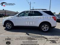 2014 Chevrolet Equinox Chevy LT 4dr SUV w/2LT SUV Universal Auto Sales - Image 5