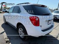 2014 Chevrolet Equinox Chevy LT 4dr SUV w/2LT SUV Universal Auto Sales - Image 6