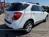 2014 Chevrolet Equinox Chevy LT 4dr SUV w/2LT SUV Universal Auto Sales - Image 8