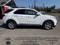 2014 Chevrolet Equinox Chevy LT 4dr SUV w/2LT SUV Universal Auto Sales - Image 9