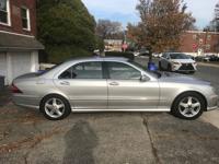 2005 Mercedes Benz S430 4MATIC Huntington valley / N.E.Philadelphia PA - Image 3