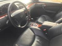 2005 Mercedes Benz S430 4MATIC Huntington valley / N.E.Philadelphia PA - Image 7